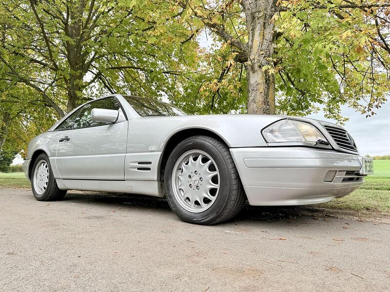 Used Mercedes-Benz S Class 1998 for sale - 77675265: Photo 6