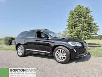 Used Volvo XC60 2017 for sale - 79478082: Photo
