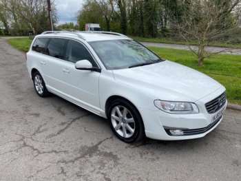 2015 - 2.0 D3 SE Lux Auto Euro 6 (s/s) 5dr