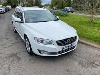 Used Volvo V70 2015 for sale - 73854660: Photo