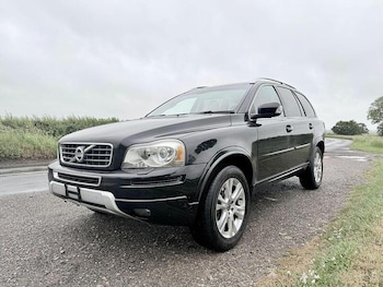 Used Volvo XC90 2014 for sale - 79334986: Photo