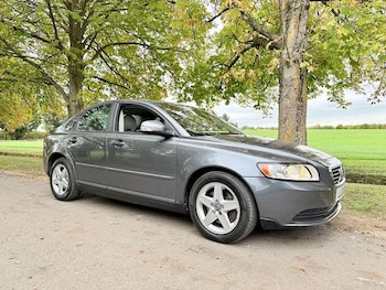 2010 - 2.0D S 4dr Powershift