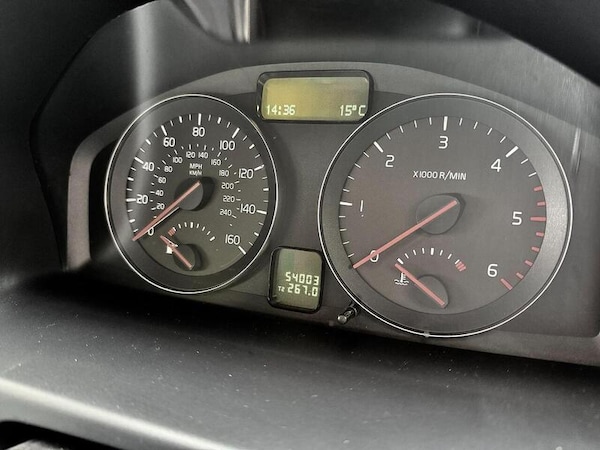 Used Volvo S40 2010 for sale - 76197272: Photo 20