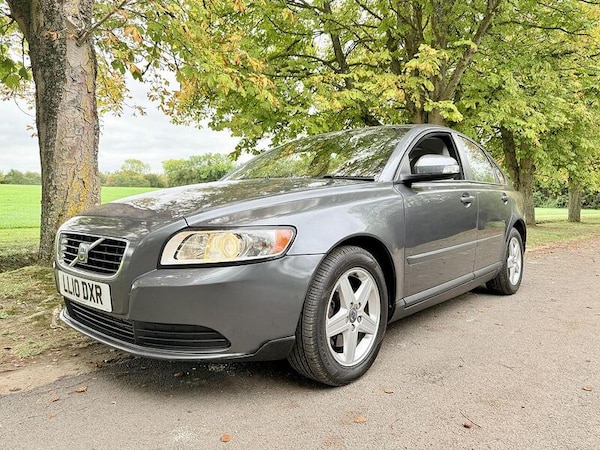 Used Volvo S40 2010 for sale - 76197272: Photo 34