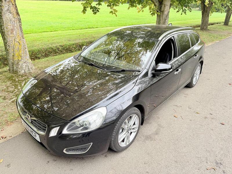 Used Volvo V60 2025 for sale - 76311211: Photo 11
