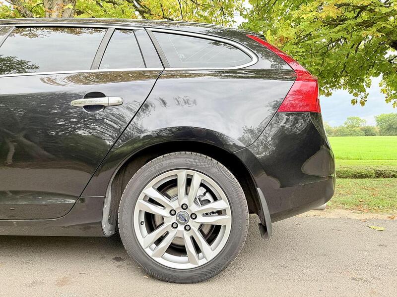 Used Volvo V60 2025 for sale - 76311211: Photo 13