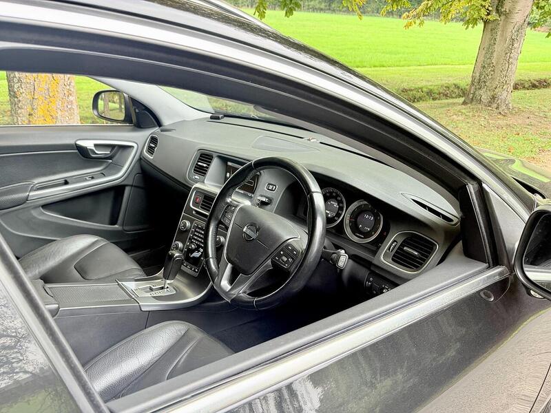 Used Volvo V60 2025 for sale - 76311211: Photo 18