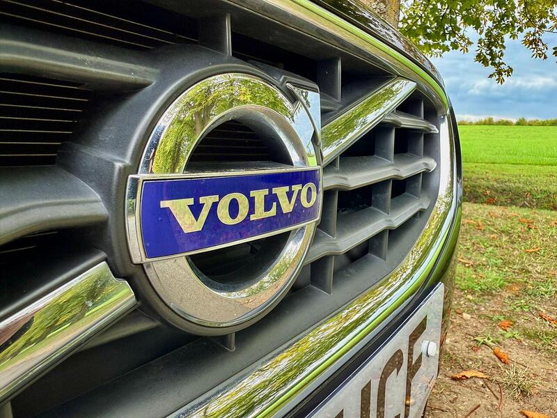 Used Volvo V60 2025 for sale - 76311211: Photo 24