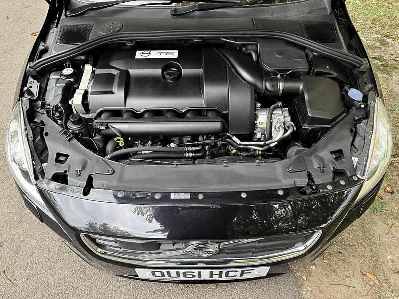 Used Volvo V60 2025 for sale - 76311211: Photo 33