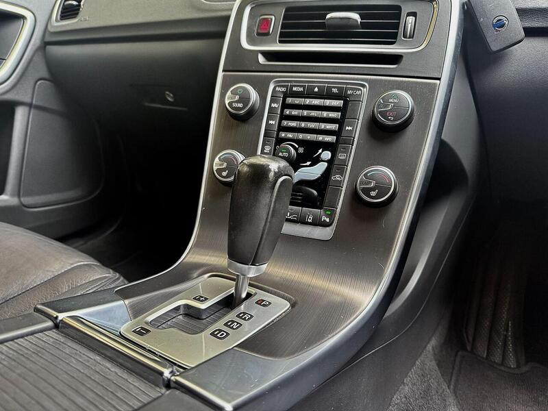 Used Volvo V60 2025 for sale - 76311211: Photo 37