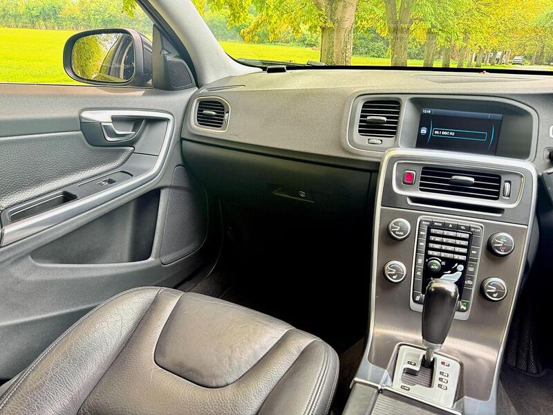 Used Volvo V60 2025 for sale - 76311211: Photo 38