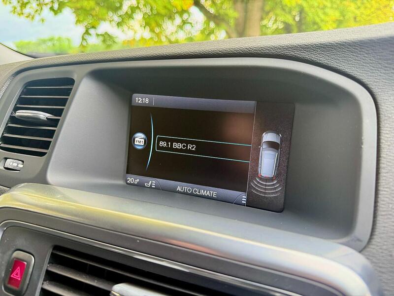 Used Volvo V60 2025 for sale - 76311211: Photo 42