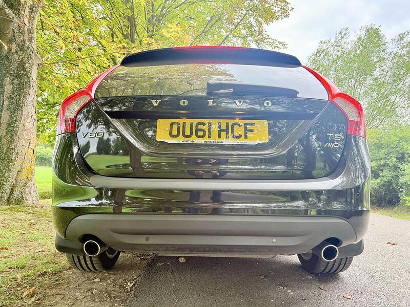 Used Volvo V60 2025 for sale - 76311211: Photo 5