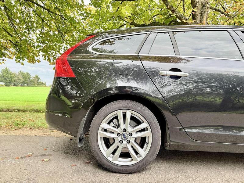 Used Volvo V60 2025 for sale - 76311211: Photo 50