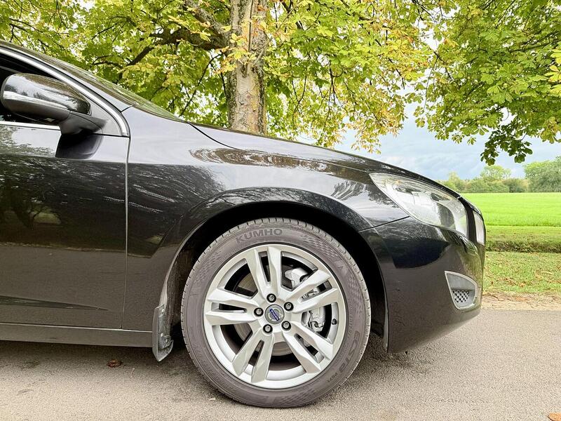 Used Volvo V60 2025 for sale - 76311211: Photo 57