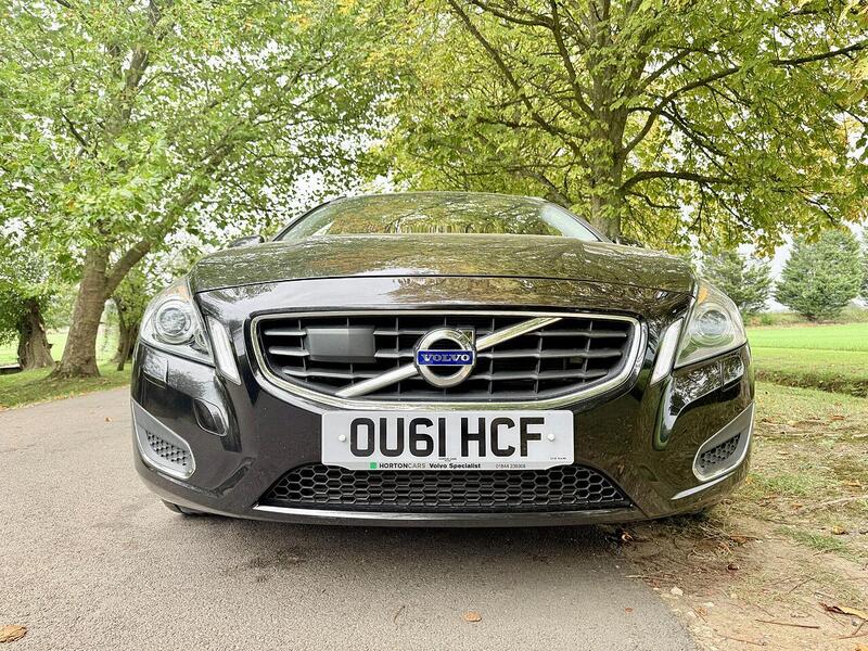 Used Volvo V60 2025 for sale - 76311211: Photo 9