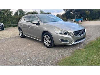 T4 Se Lux Nav Estate 1.6 Automatic Petrol