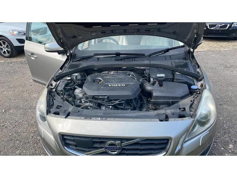 Used Volvo V60 for sale - 76128077: Photo 6