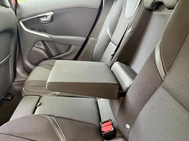 Used Volvo V40 for sale - 76143714: Photo 19