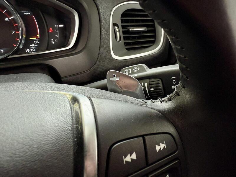 Used Volvo V40 for sale - 76143714: Photo 21