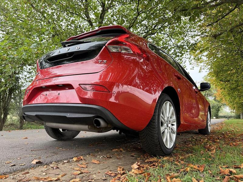 Used Volvo V40 for sale - 76143714: Photo 41