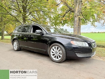 Volvo V70 feature image