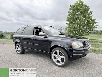 Used Volvo XC90 2011 for sale - 78710793: Photo