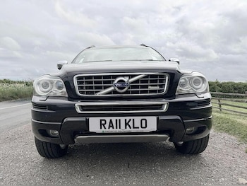 Used Volvo XC90 2011 for sale - 78710793: Photo