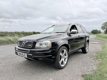 Used Volvo XC90 2011 for sale - 78710793: Photo