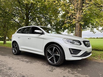 Volvo - XC60