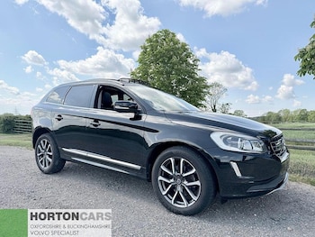 Used Volvo XC60 2017 for sale - 78749974: Photo