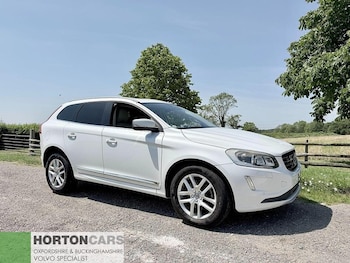 Used Volvo XC60 2017 for sale - 79478085: Photo