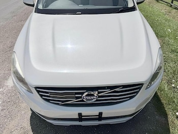 Used Volvo XC60 2017 for sale - 79478085: Photo