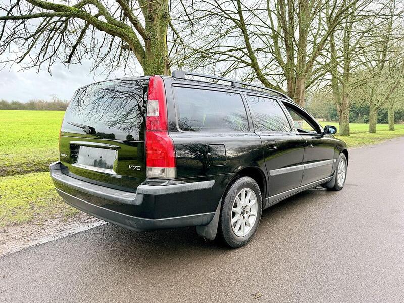 Used Volvo V70 2026 for sale - 78210756: Photo 11