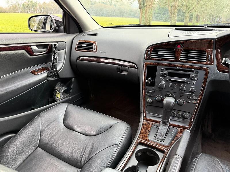 Used Volvo V70 2026 for sale - 78210756: Photo 15