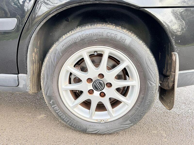 Used Volvo V70 2026 for sale - 78210756: Photo 22