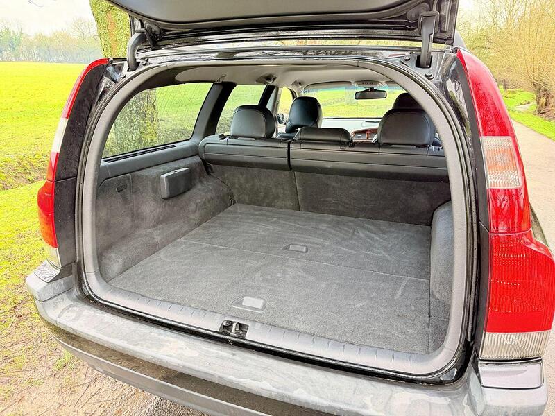 Used Volvo V70 2026 for sale - 78210756: Photo 28