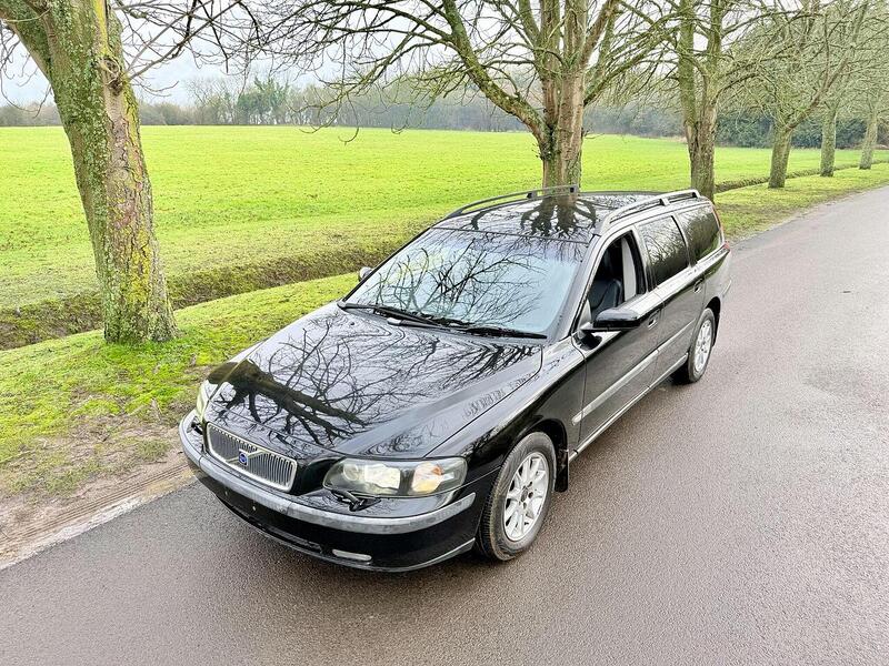 Used Volvo V70 2026 for sale - 78210756: Photo 3