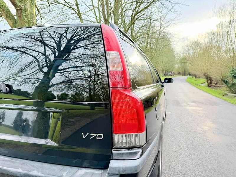 Used Volvo V70 2026 for sale - 78210756: Photo 37