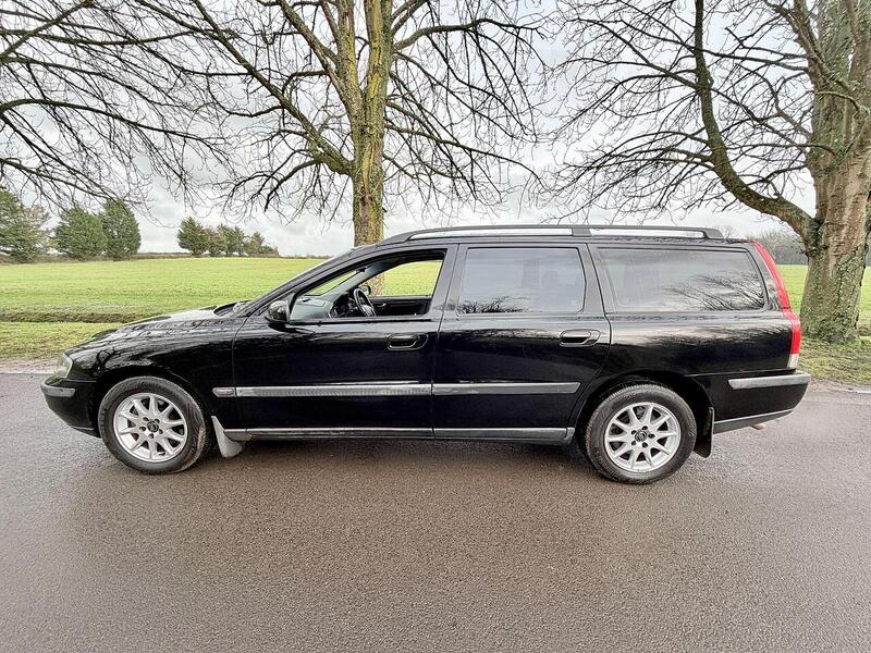 Used Volvo V70 2026 for sale - 78210756: Photo 7