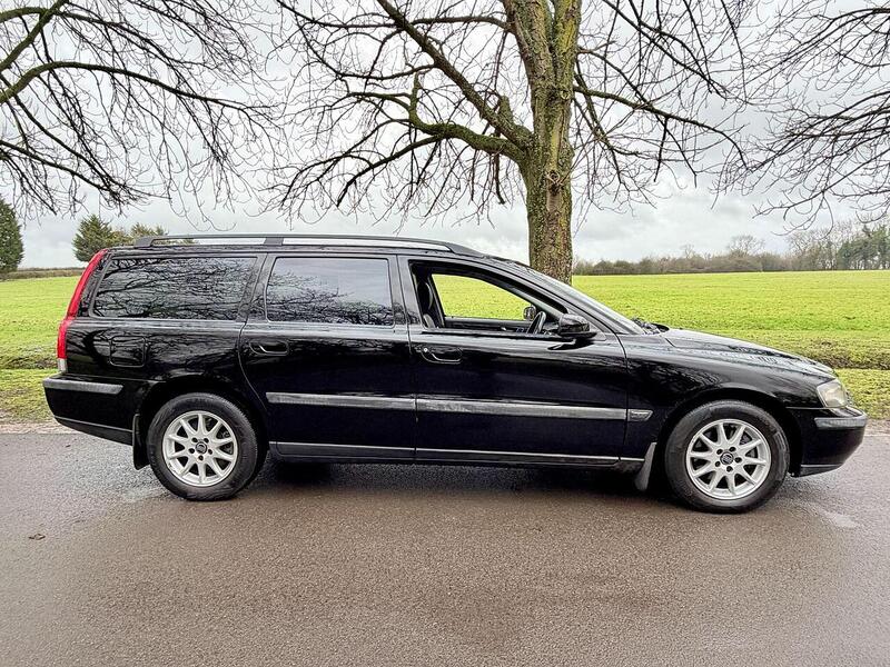 Used Volvo V70 2026 for sale - 78210756: Photo 9