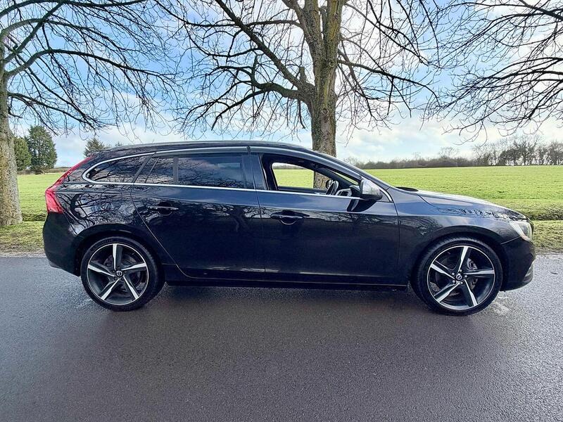 Used Volvo V60 for sale - 77392600: Photo 10