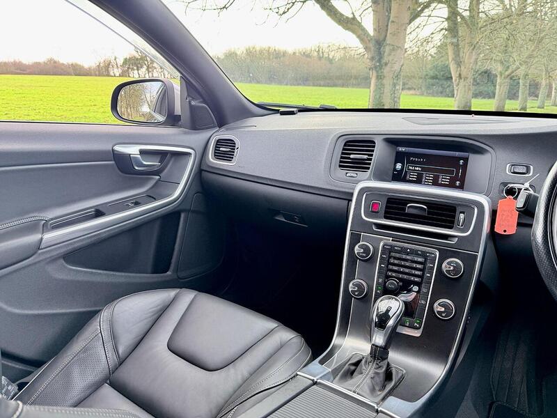 Used Volvo V60 for sale - 77392600: Photo 17