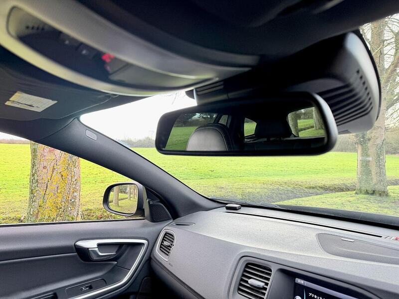 Used Volvo V60 for sale - 77392600: Photo 18