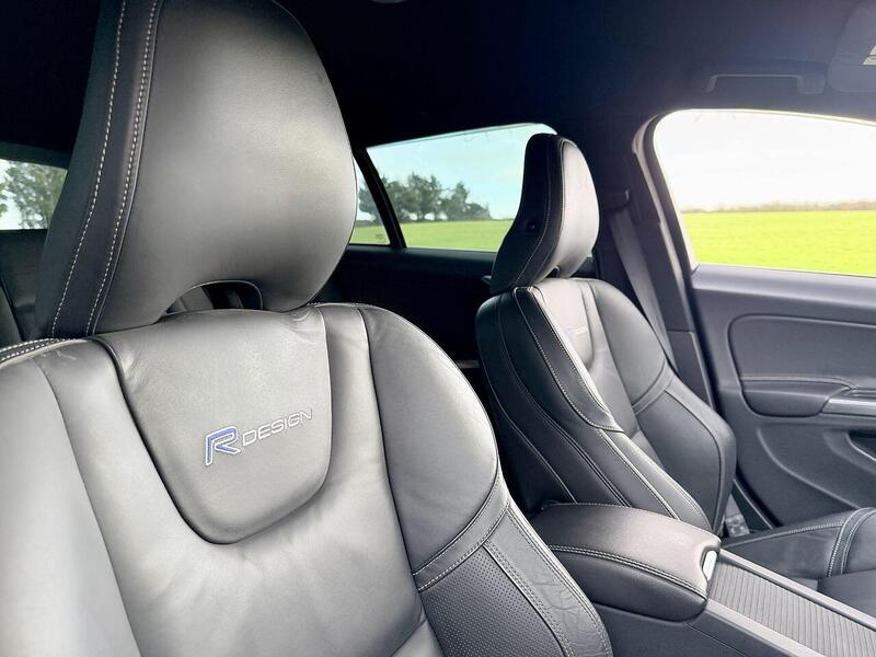 Used Volvo V60 for sale - 77392600: Photo 19