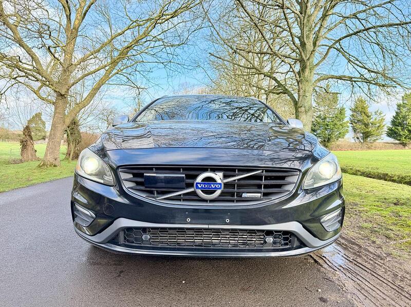 Used Volvo V60 for sale - 77392600: Photo 2