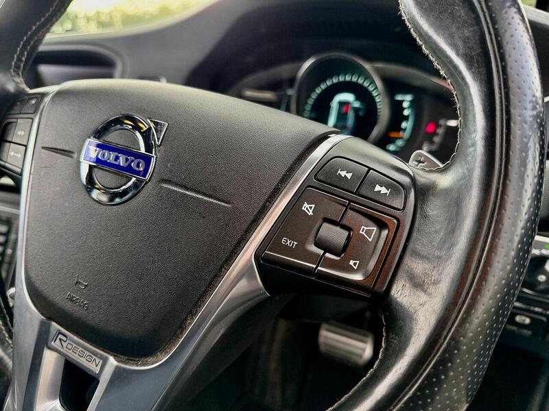 Used Volvo V60 for sale - 77392600: Photo 25