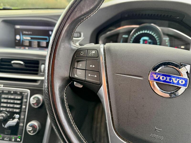Used Volvo V60 for sale - 77392600: Photo 26