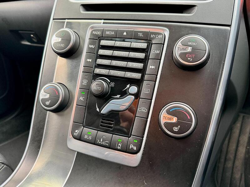 Used Volvo V60 for sale - 77392600: Photo 27