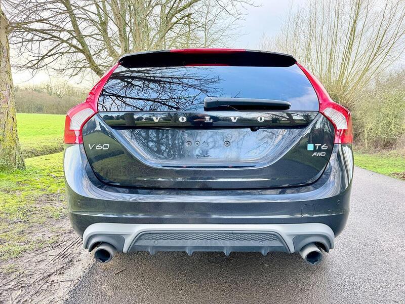 Used Volvo V60 for sale - 77392600: Photo 28